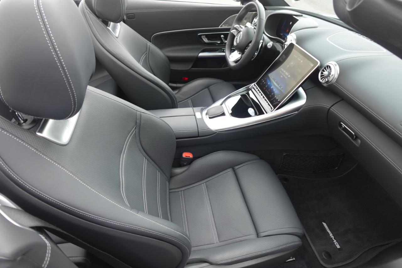 Mercedes-Benz SL-Class SL43 2023