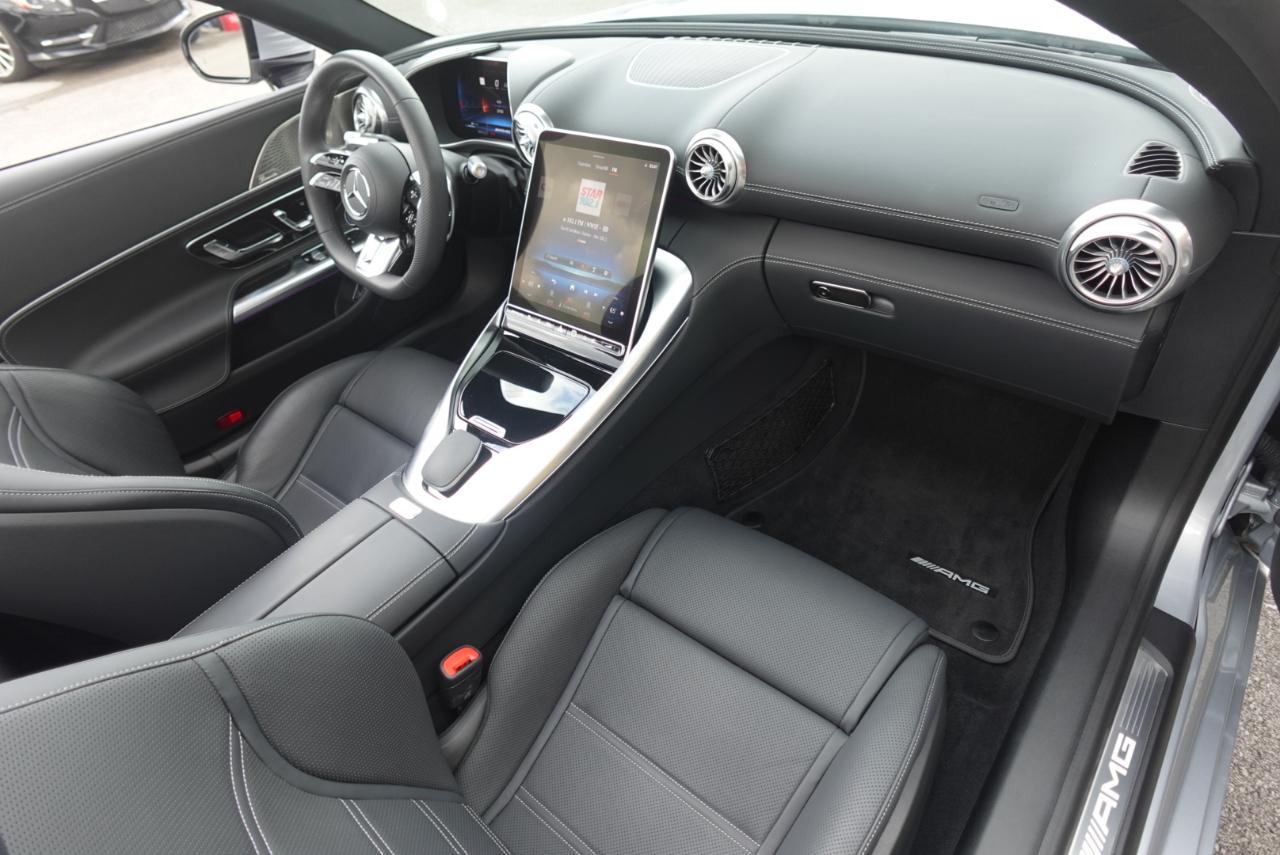 Mercedes-Benz SL-Class SL43 2023