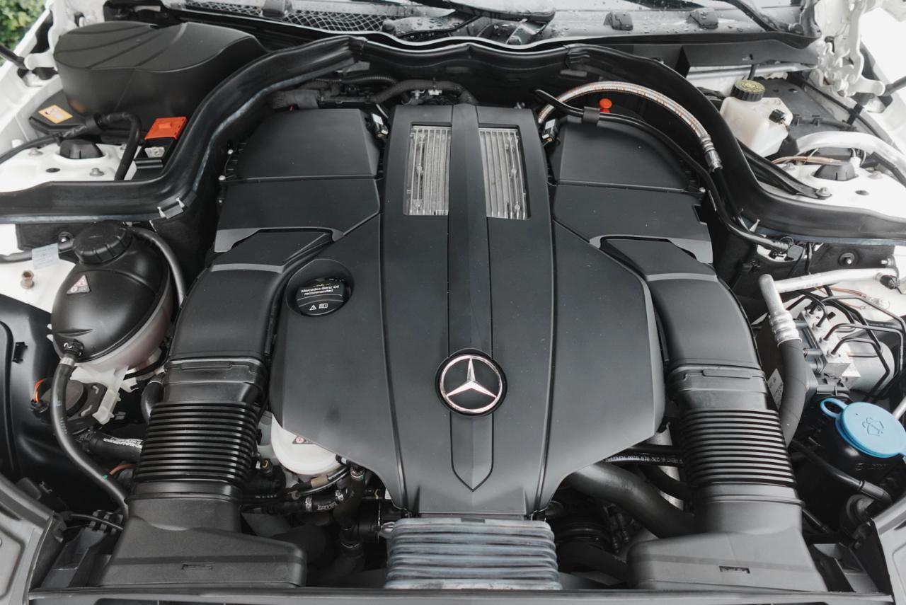 Mercedes-Benz E-Class E400 Cabriolet 2016