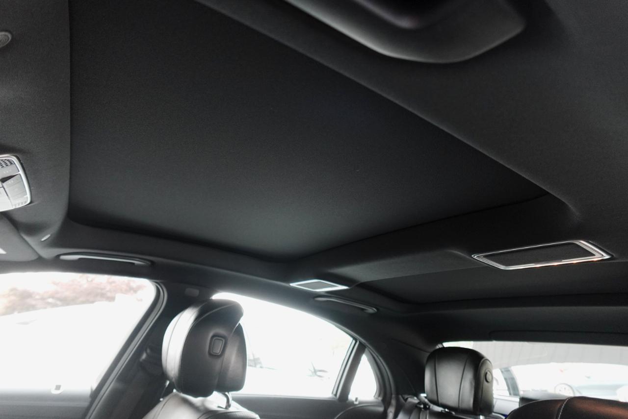Mercedes-Benz S-Class S560 4MATIC 2020