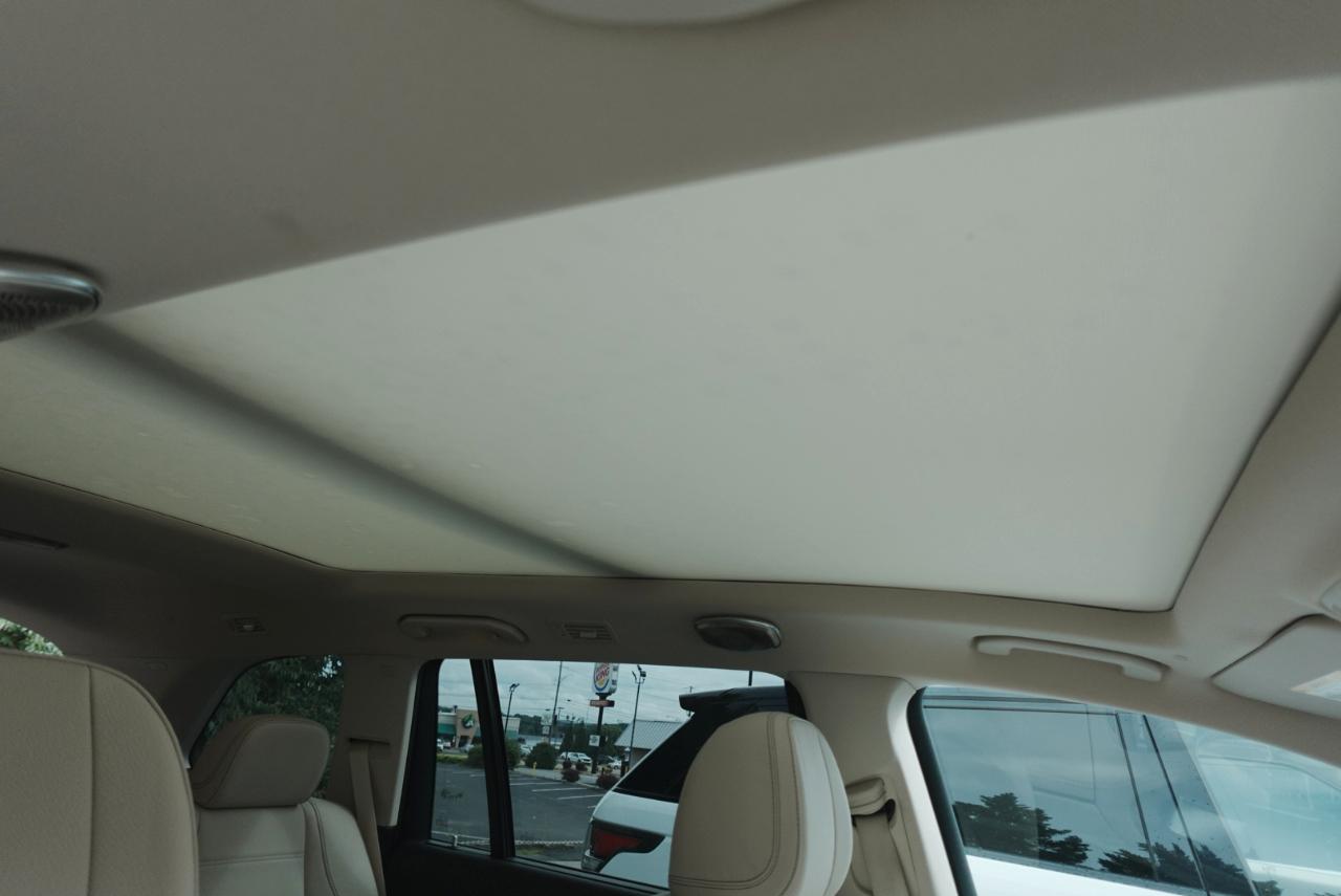 Mercedes-Benz GLS-Class GLS580 4MATIC 2023
