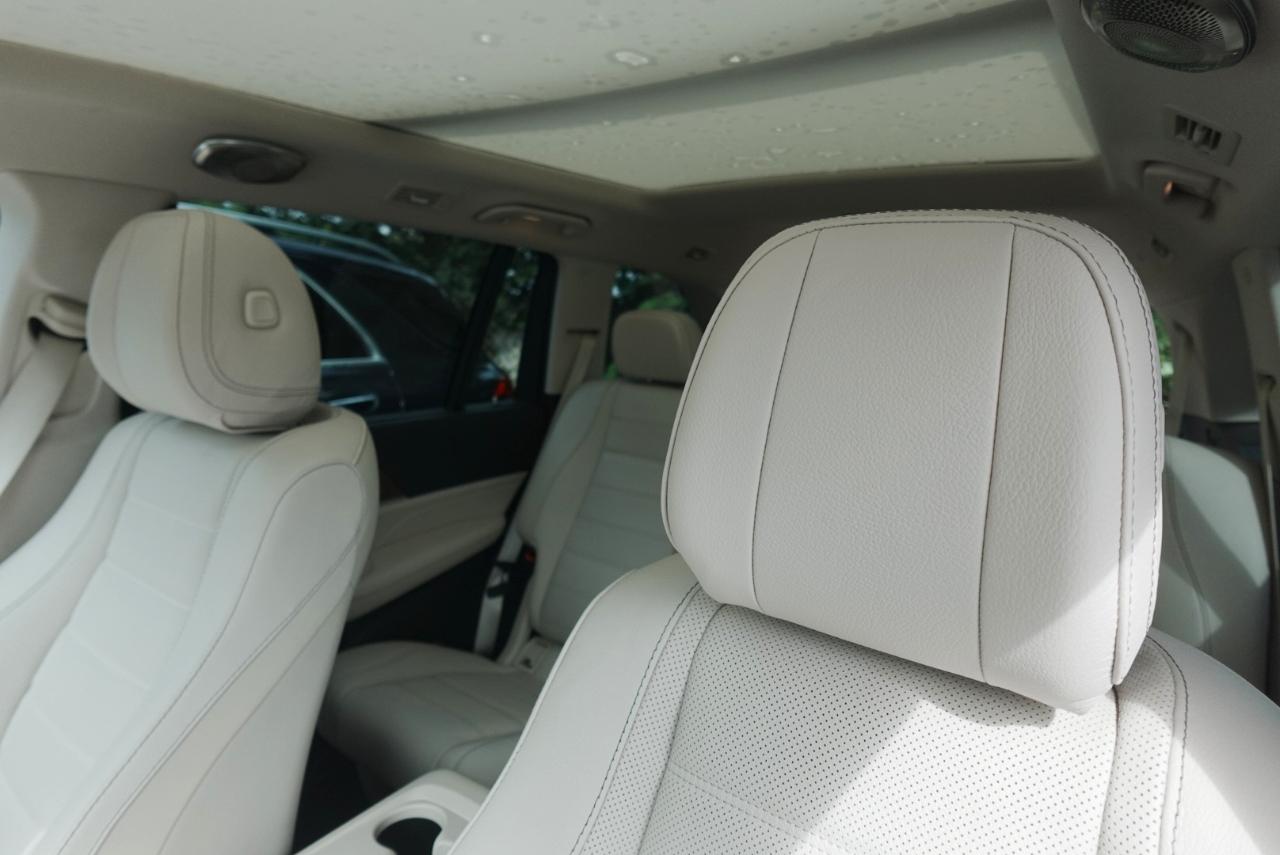 Mercedes-Benz GLS-Class GLS580 4MATIC 2023