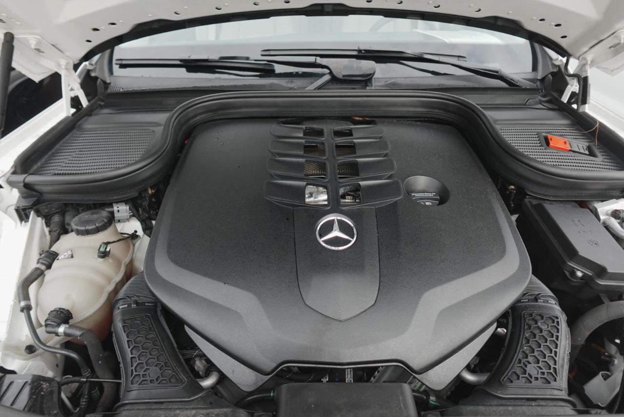 Mercedes-Benz GLS-Class GLS580 4MATIC 2023