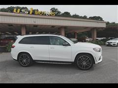 2023 Mercedes-Benz GLS-Class 
