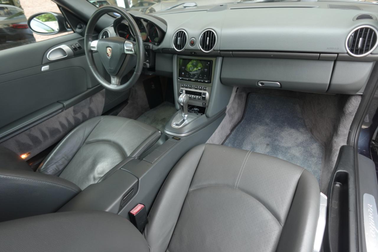 Porsche Cayman Base 2007