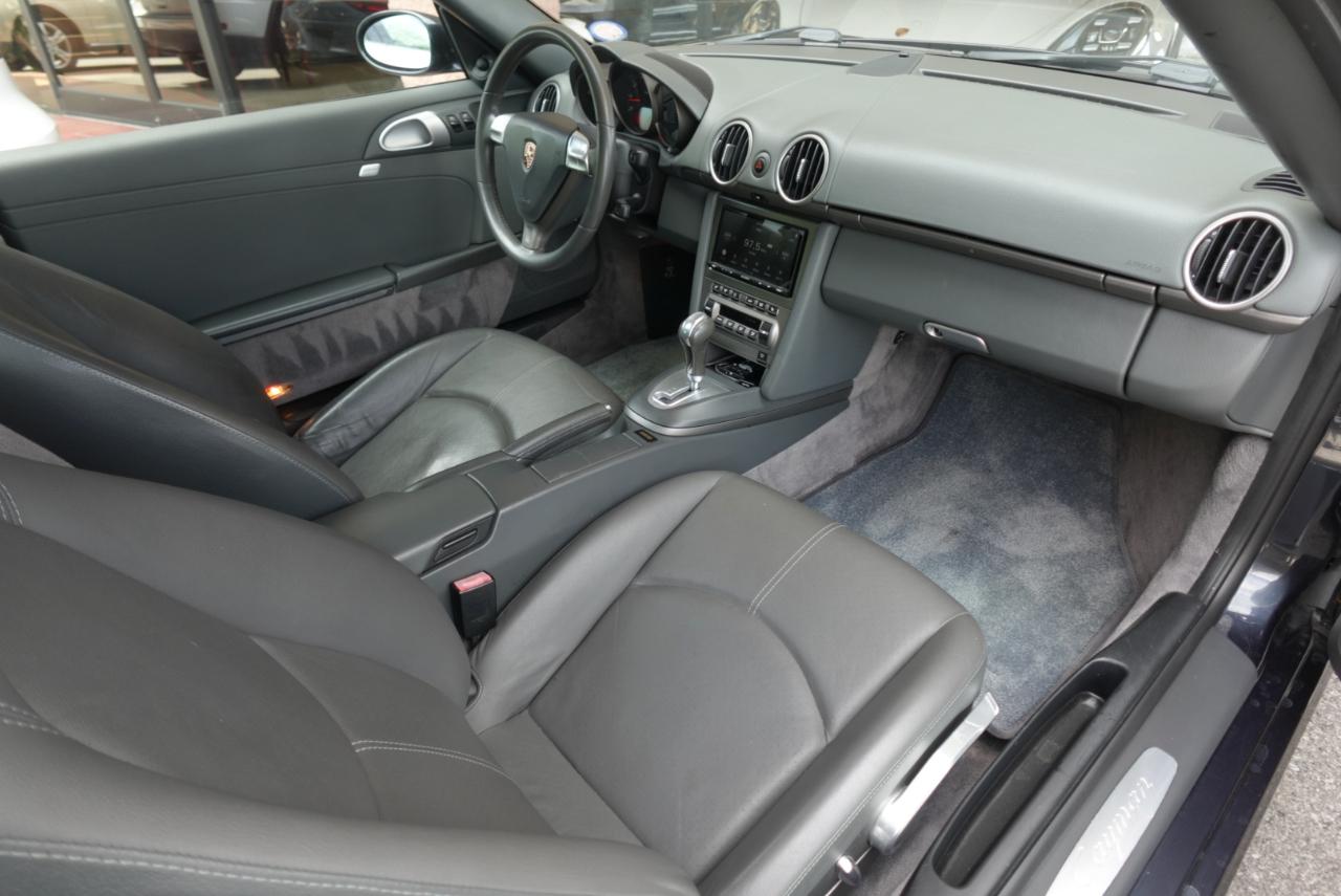 Porsche Cayman Base 2007