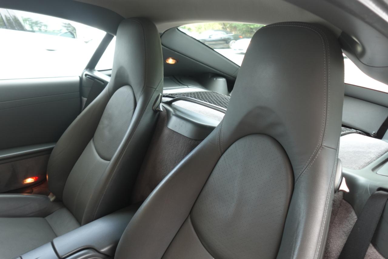 Porsche Cayman Base 2007