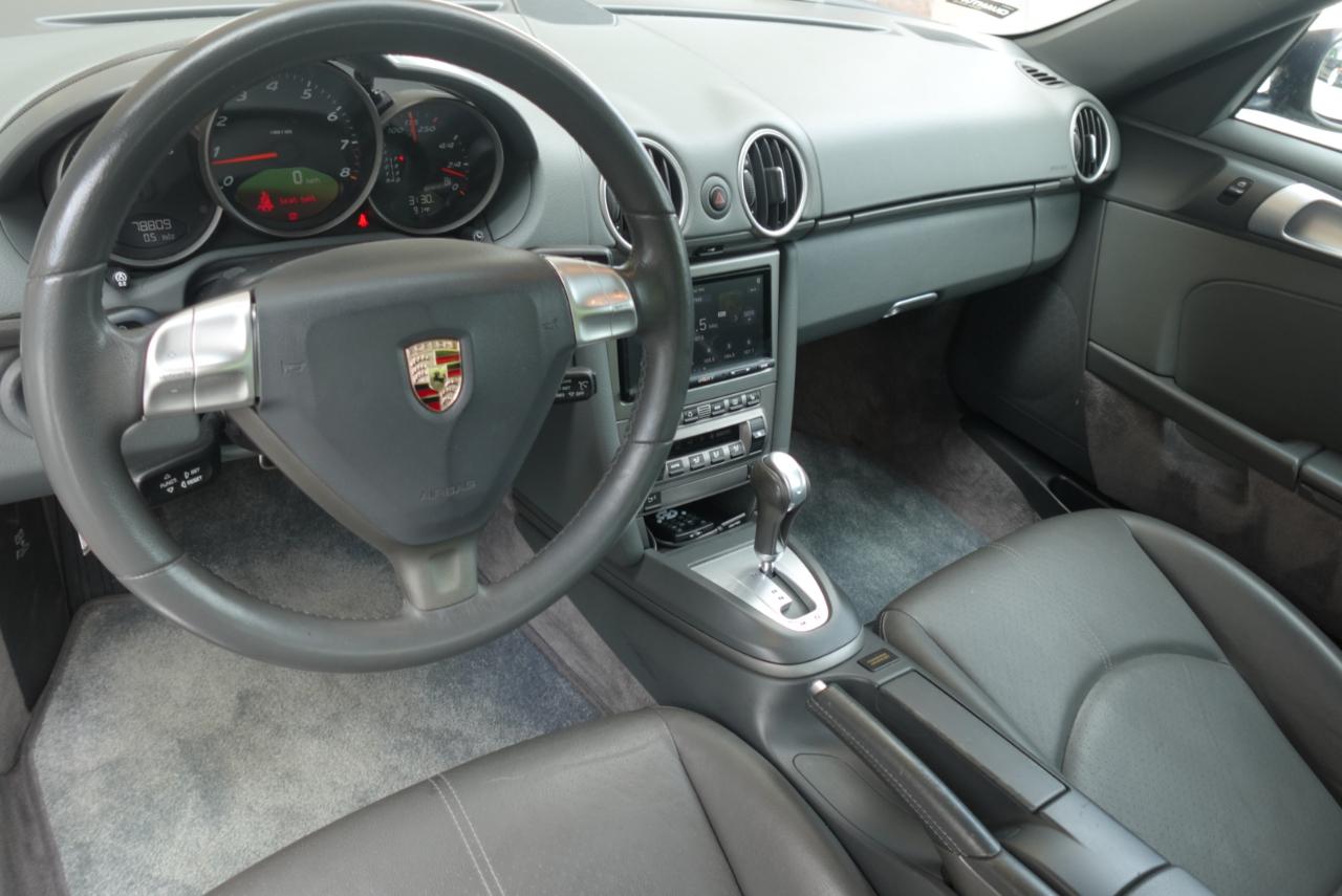 Porsche Cayman Base 2007