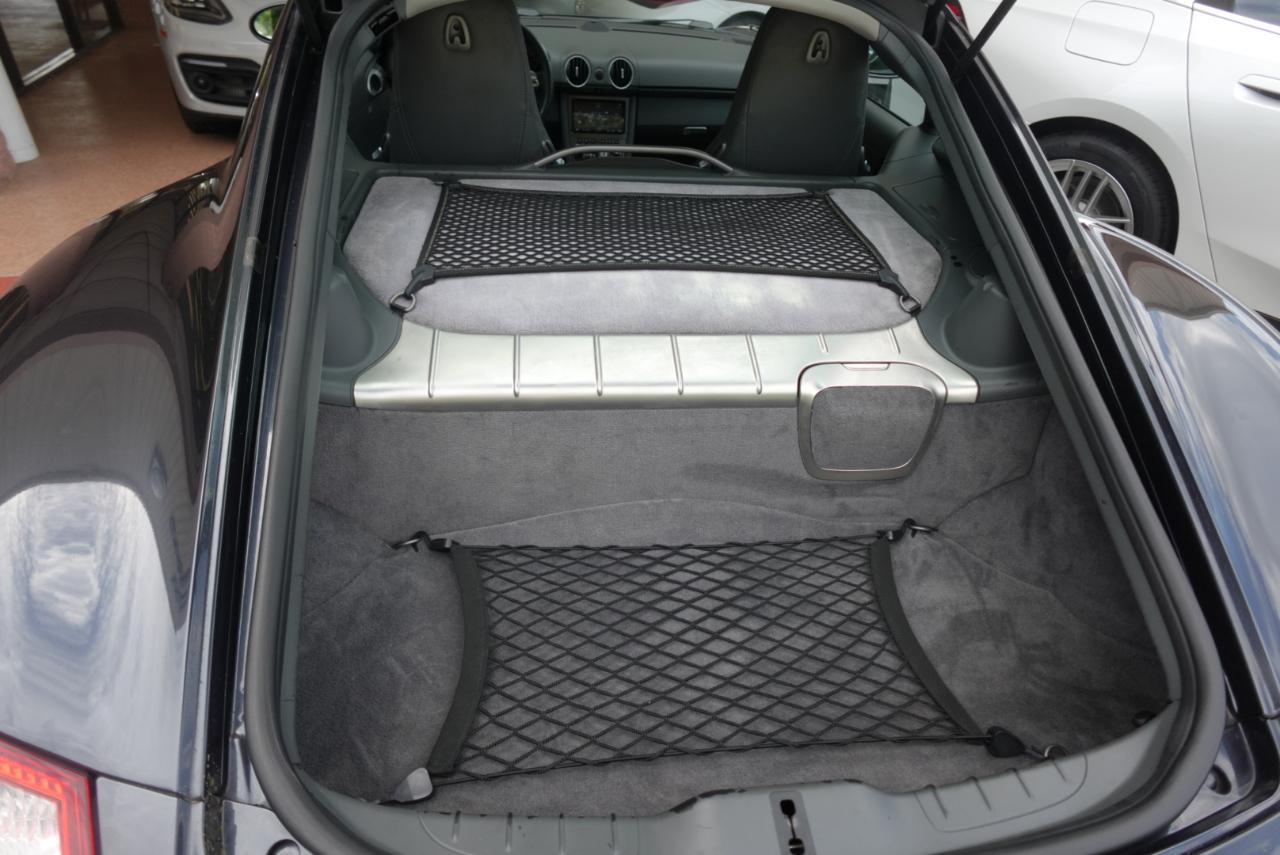 Porsche Cayman Base 2007