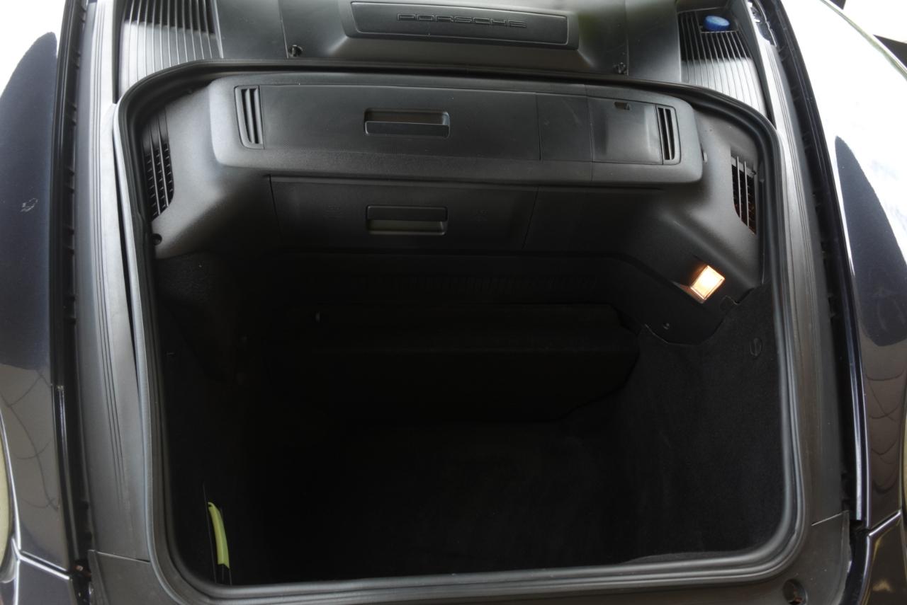 Porsche Cayman Base 2007