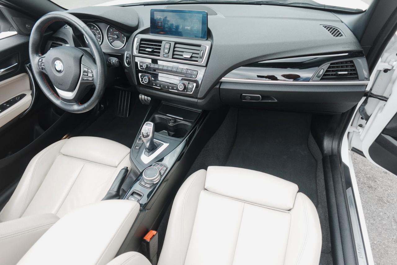 BMW 2-Series 230i Convertible 2017