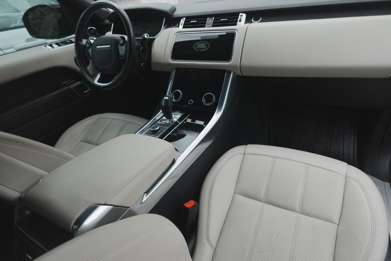 Land Rover Range Rover Sport P400e HSE 2020