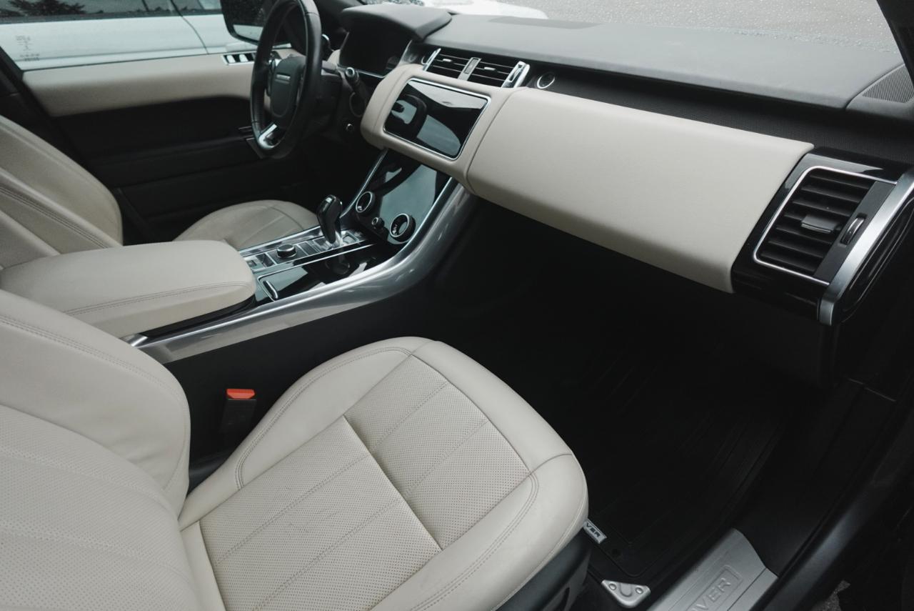 Land Rover Range Rover Sport P400e HSE 2020