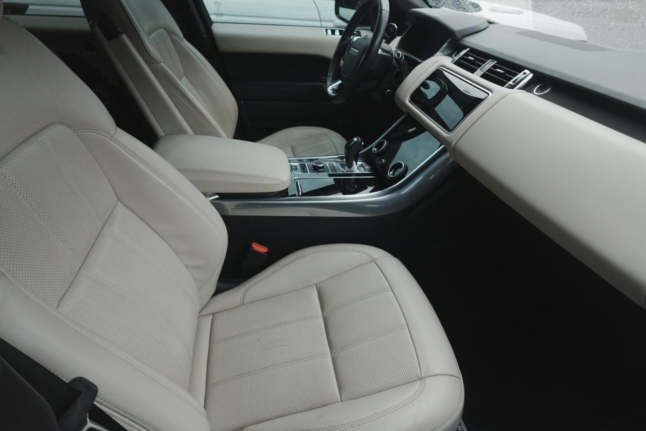 Land Rover Range Rover Sport P400e HSE 2020