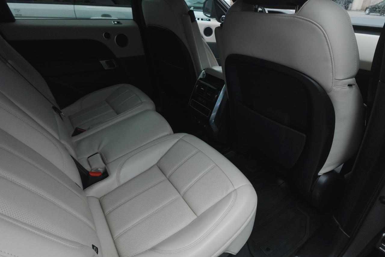 Land Rover Range Rover Sport P400e HSE 2020