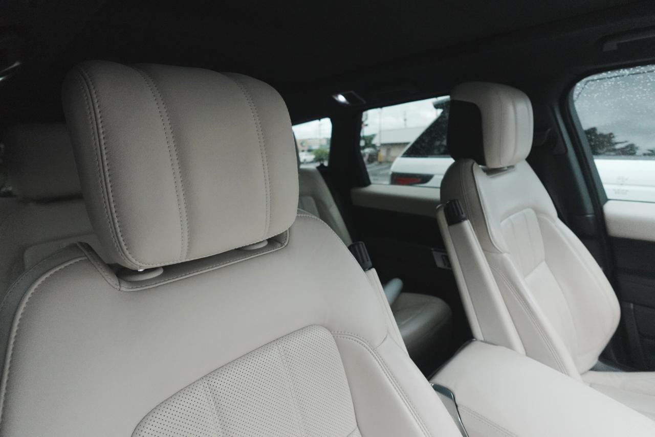 Land Rover Range Rover Sport P400e HSE 2020