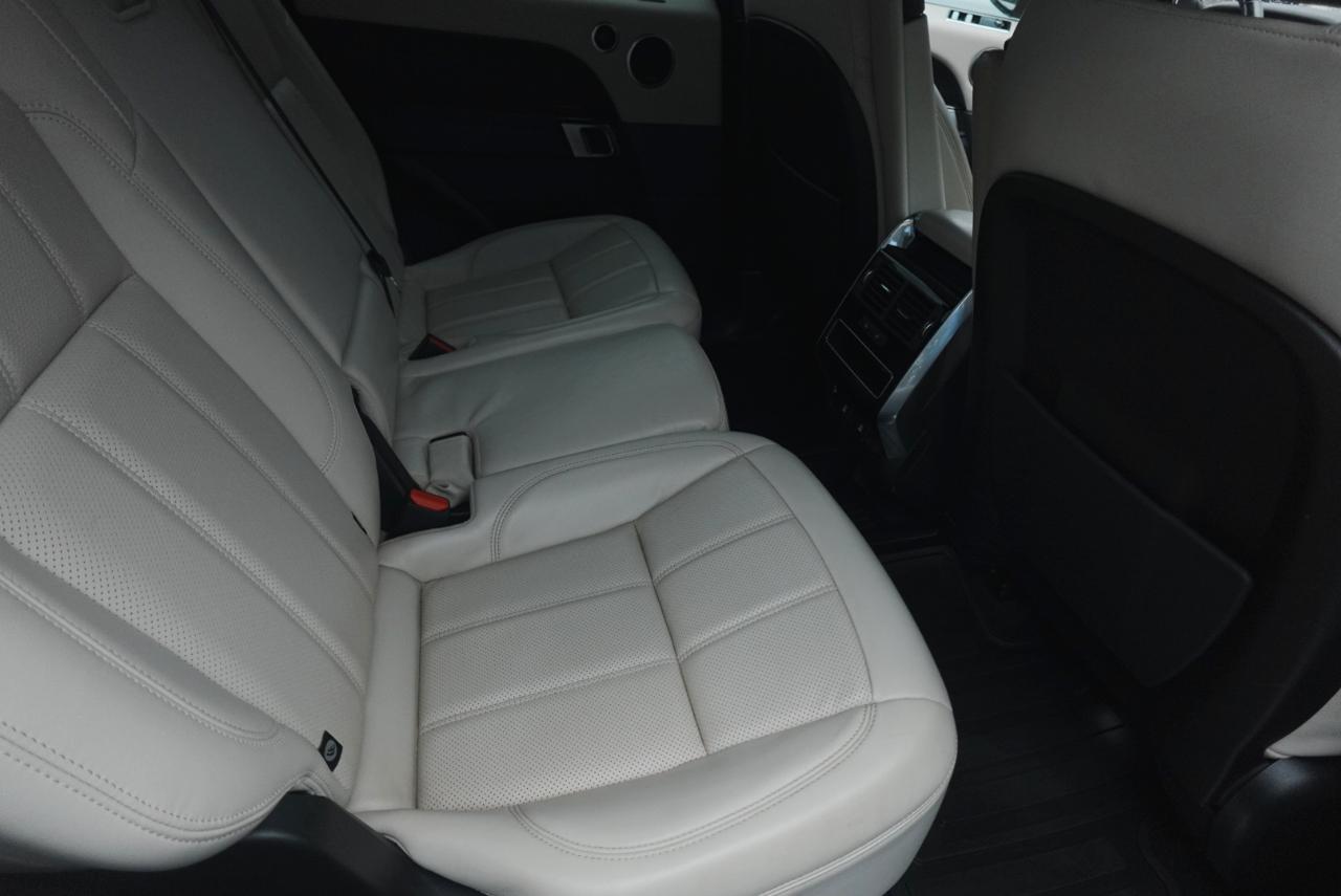 Land Rover Range Rover Sport P400e HSE 2020