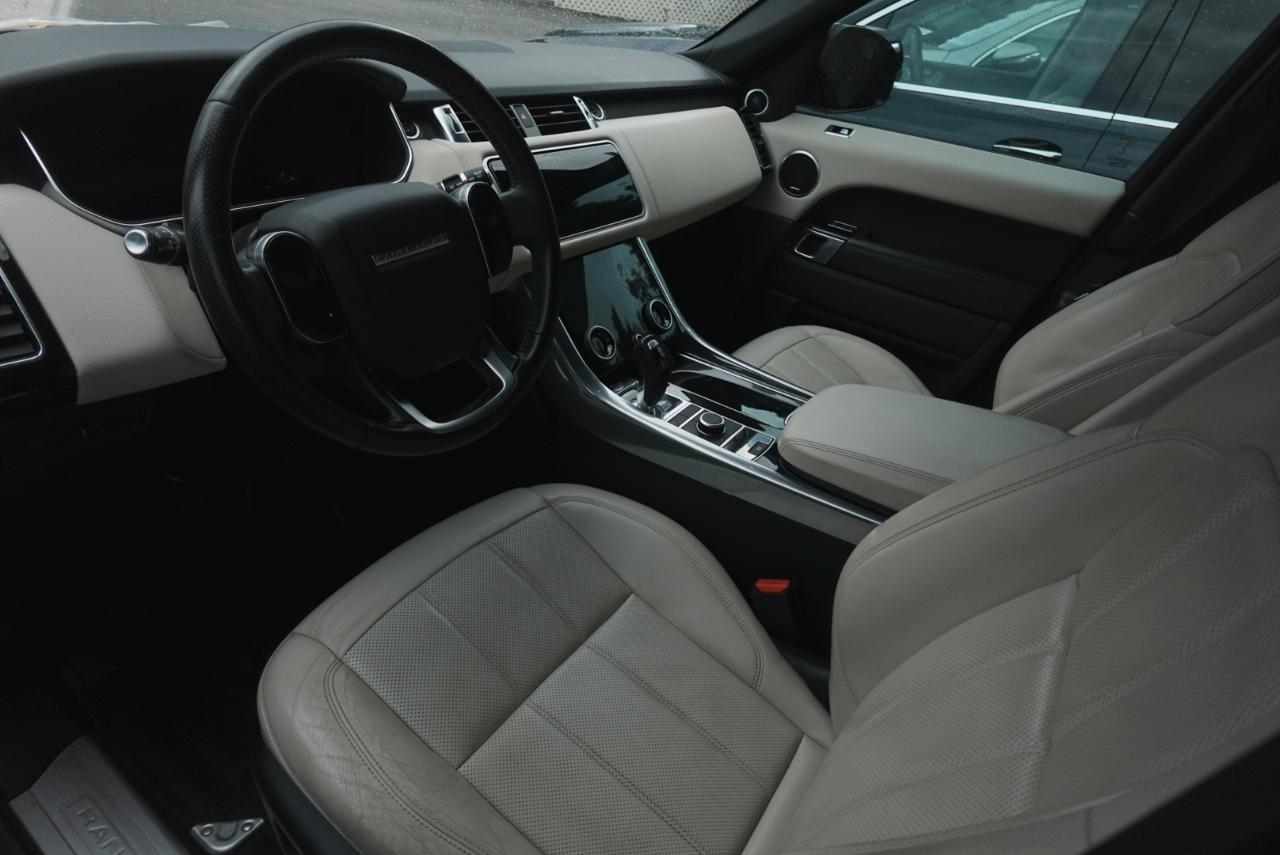 Land Rover Range Rover Sport P400e HSE 2020