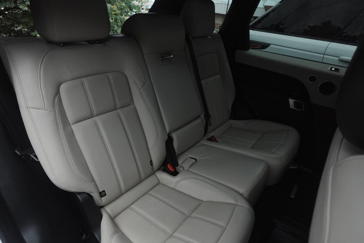 Land Rover Range Rover Sport P400e HSE 2020