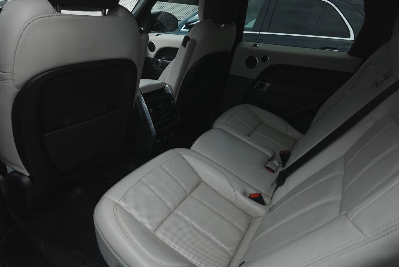 Land Rover Range Rover Sport P400e HSE 2020