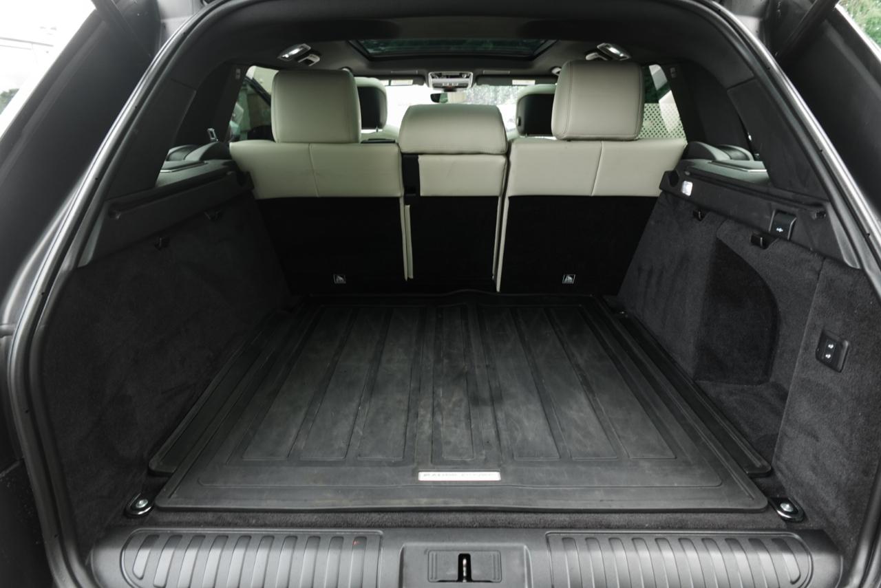 Land Rover Range Rover Sport P400e HSE 2020
