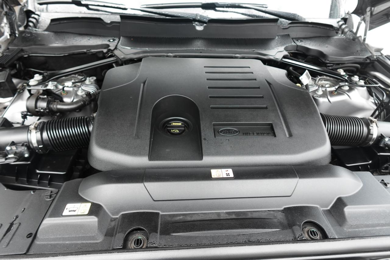Land Rover Range Rover Sport P400e HSE 2020
