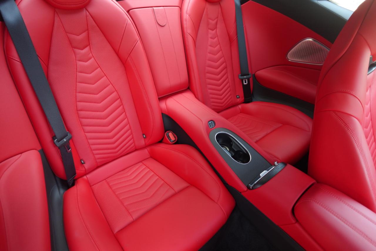 Maserati GranTurismo Trofeo 2024