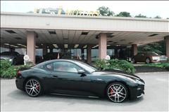 2024 Maserati GranTurismo 