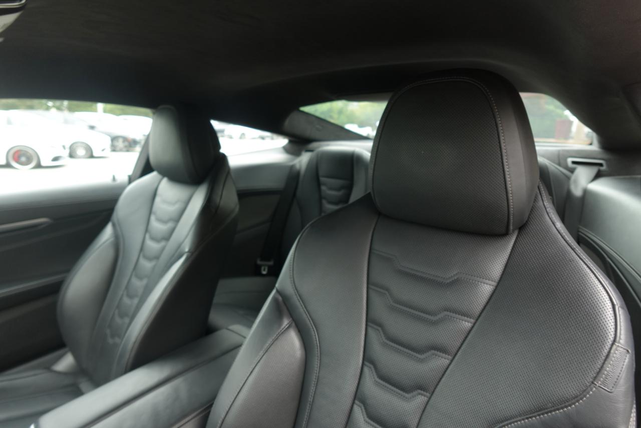 BMW 8-Series 840i xDrive 2022