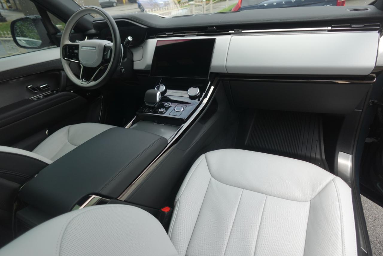 Land Rover Range Rover Sport P400 Dynamic 2023