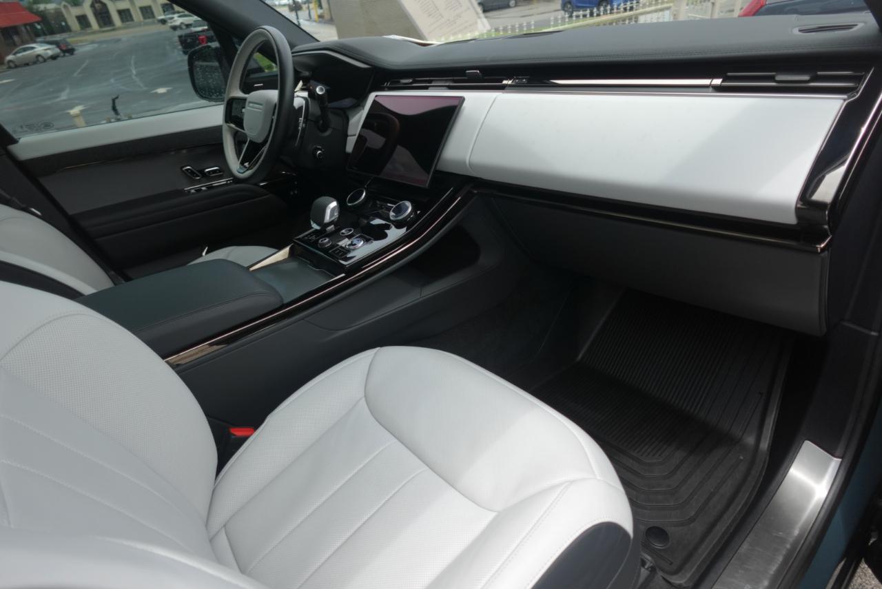 Land Rover Range Rover Sport P400 Dynamic 2023