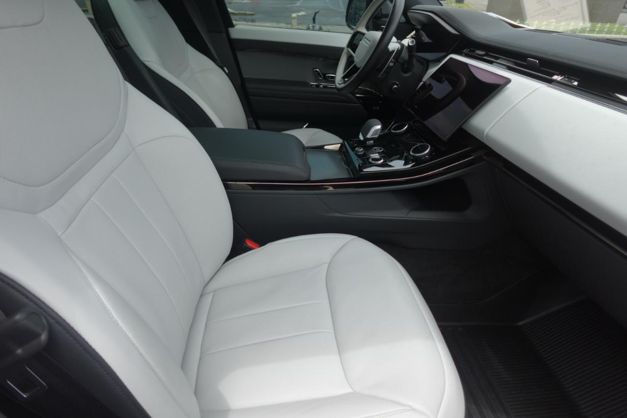 Land Rover Range Rover Sport P400 Dynamic 2023