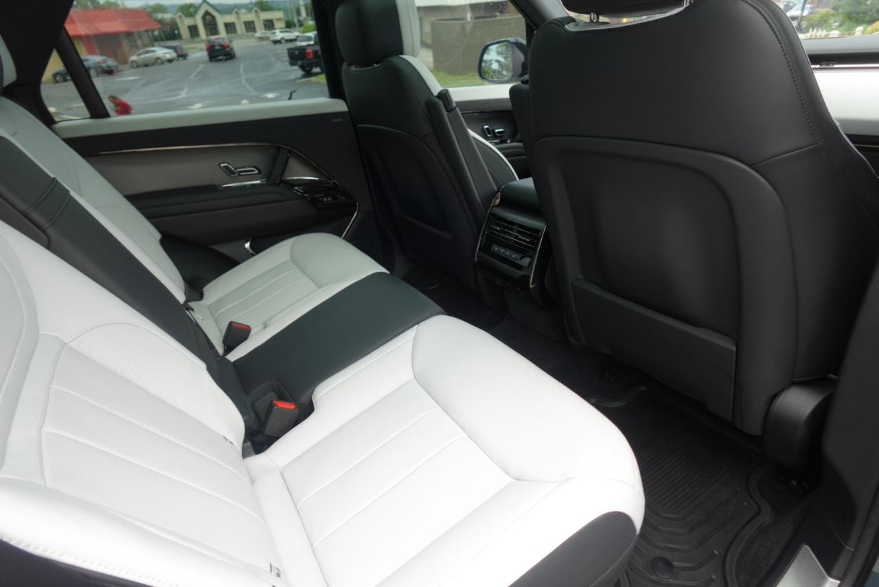 Land Rover Range Rover Sport P400 Dynamic 2023