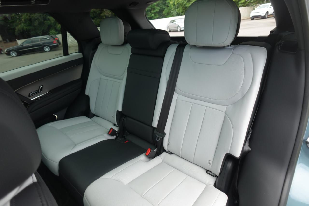 Land Rover Range Rover Sport P400 Dynamic 2023