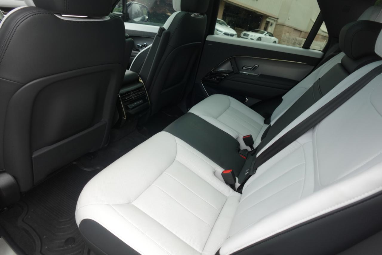 Land Rover Range Rover Sport P400 Dynamic 2023