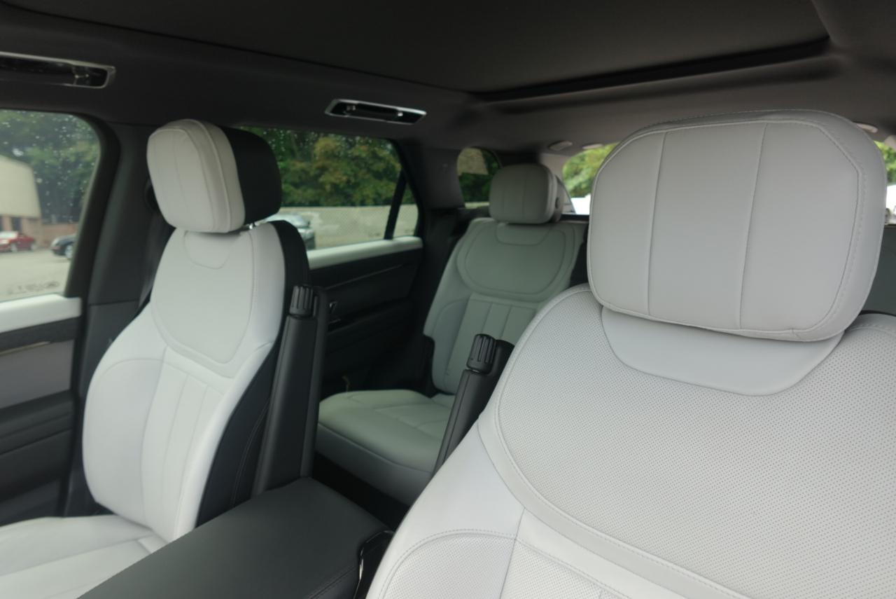 Land Rover Range Rover Sport P400 Dynamic 2023