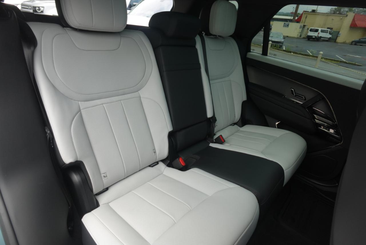Land Rover Range Rover Sport P400 Dynamic 2023