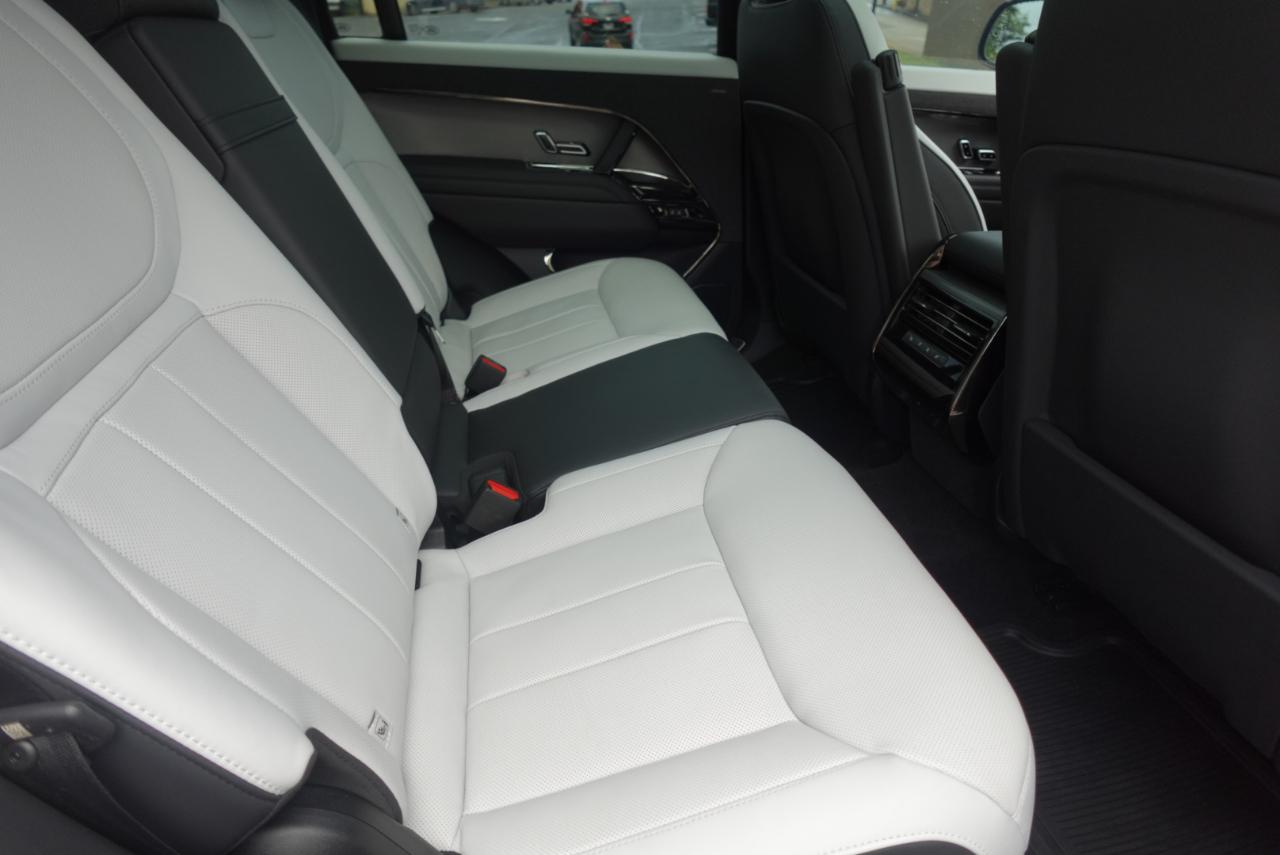 Land Rover Range Rover Sport P400 Dynamic 2023