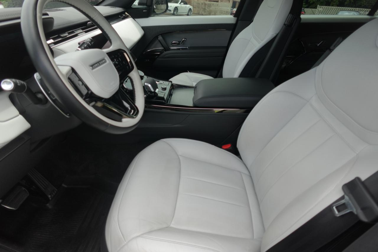 Land Rover Range Rover Sport P400 Dynamic 2023