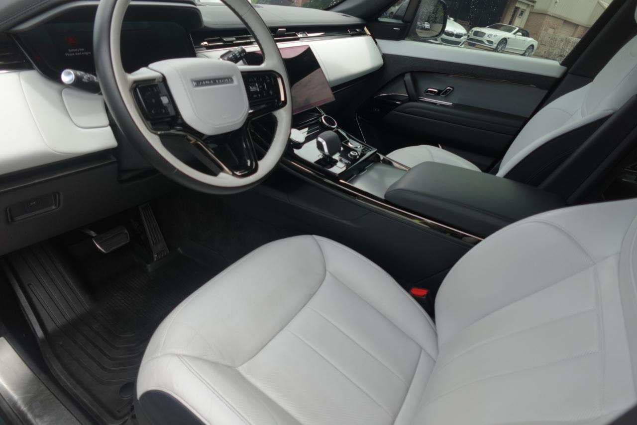 Land Rover Range Rover Sport P400 Dynamic 2023