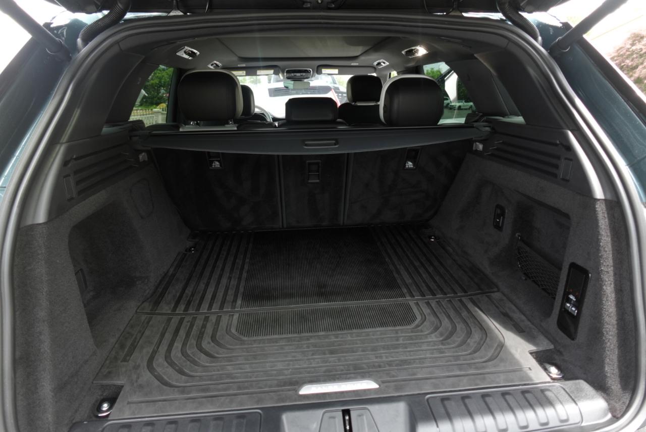 Land Rover Range Rover Sport P400 Dynamic 2023