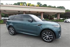 2023 Land Rover Range Rover Sport 