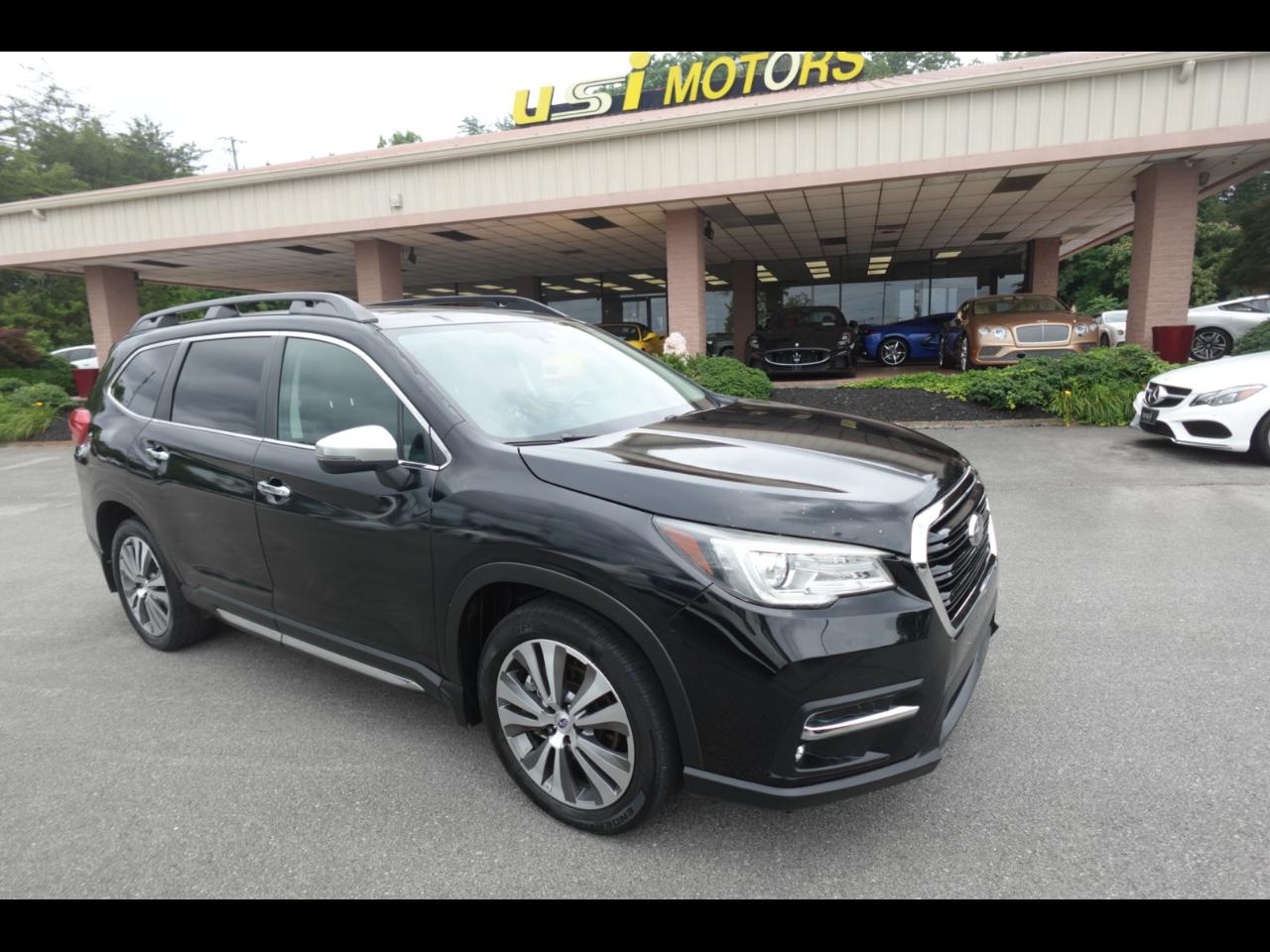 Subaru Ascent Touring 7-Passenger 2019