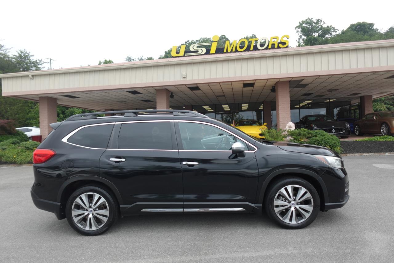Subaru Ascent Touring 7-Passenger 2019
