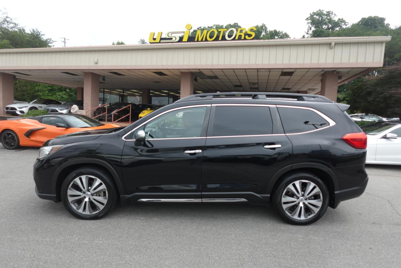 Subaru Ascent Touring 7-Passenger 2019