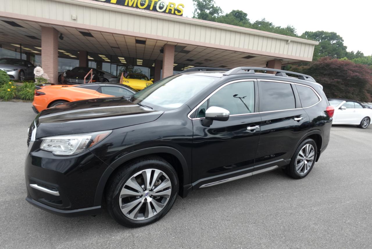 Subaru Ascent Touring 7-Passenger 2019