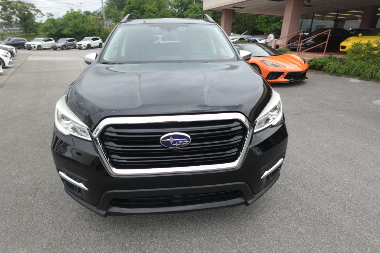 Subaru Ascent Touring 7-Passenger 2019