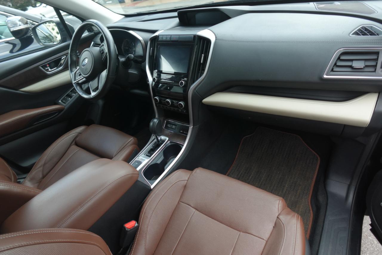 Subaru Ascent Touring 7-Passenger 2019