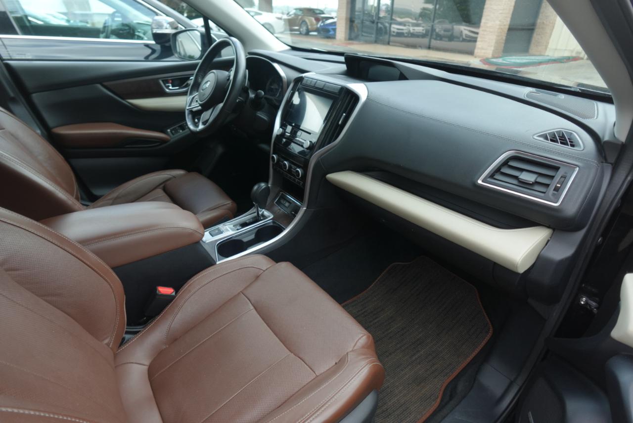 Subaru Ascent Touring 7-Passenger 2019