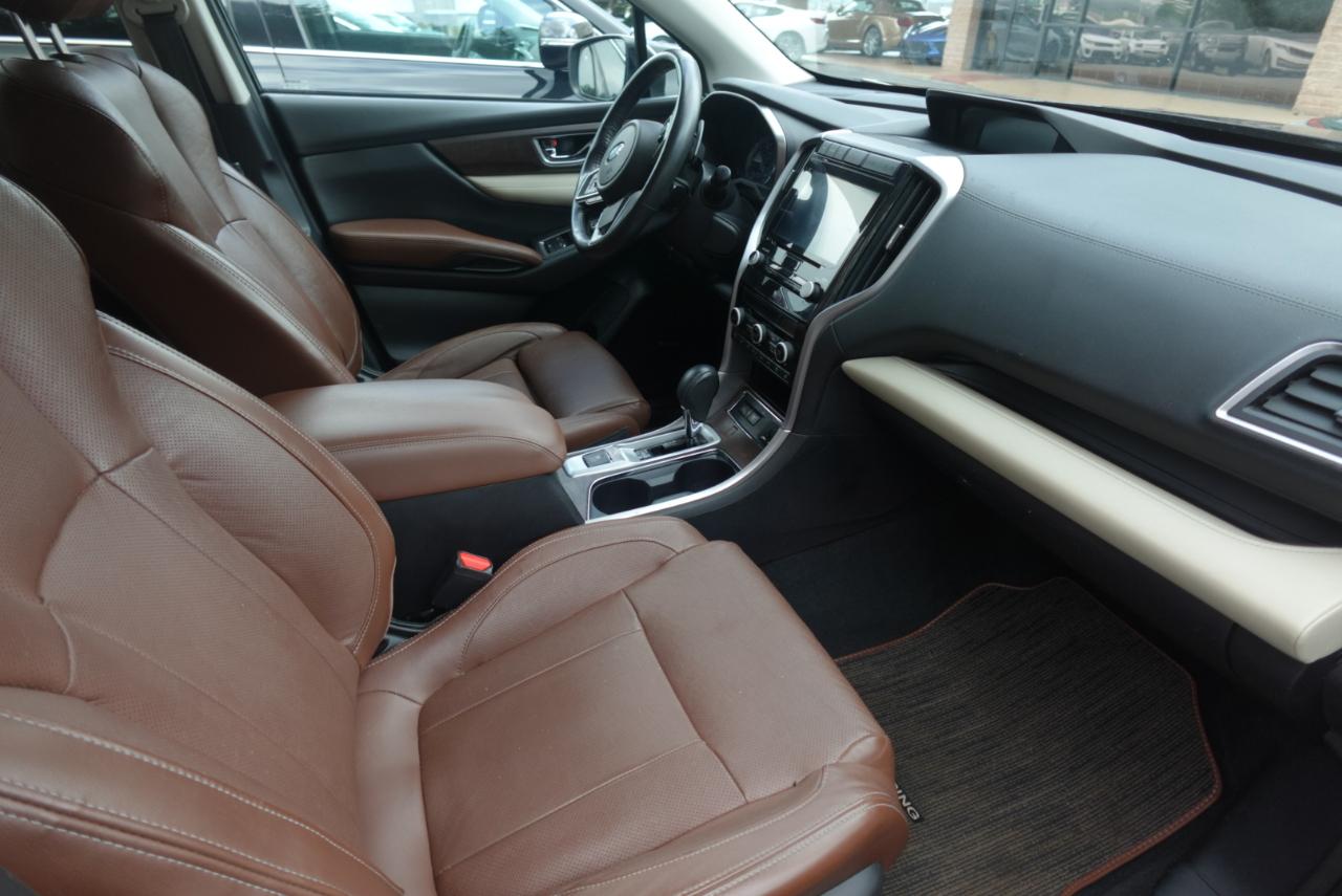 Subaru Ascent Touring 7-Passenger 2019